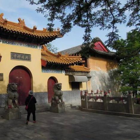 济南市哪个区最好玩