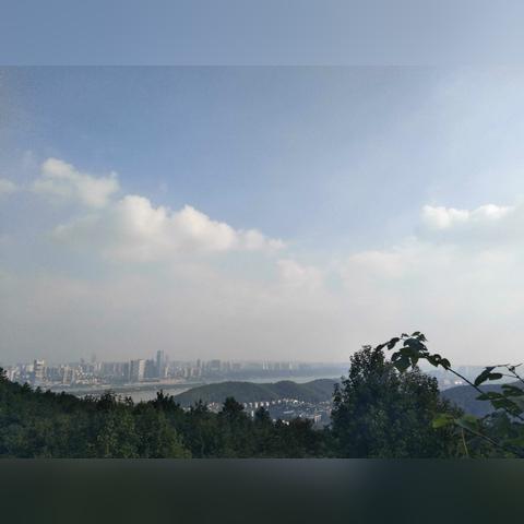 长沙市区有什么景点推荐