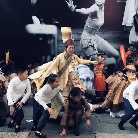 杭州市崇文小学怎么样