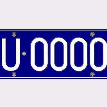 车牌苏州市苏什么