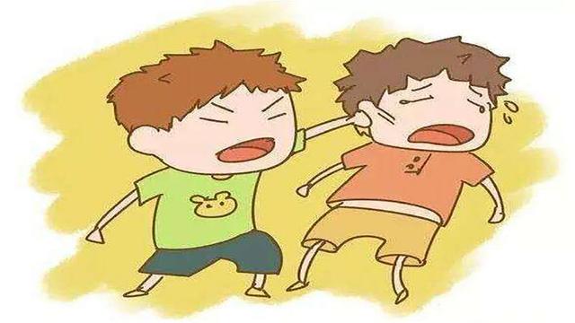 家长做这些事情会伤害宝宝