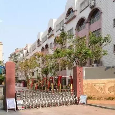 厦门市有几个区（县）、还有它们的分布位置？