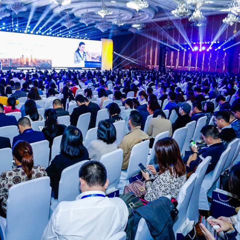 跨境电商中哪个平台好做