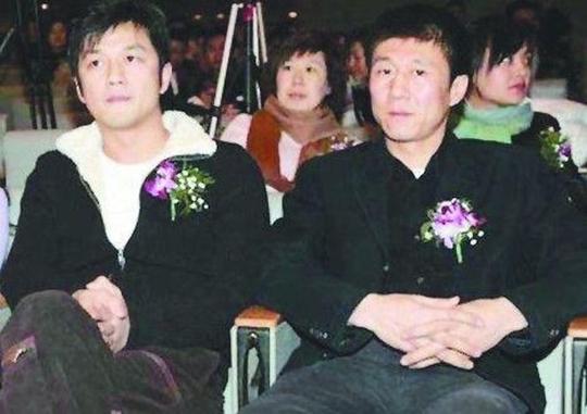 李亚鹏欠债4000万终成老赖？看看这些就明白王菲当初的选择了