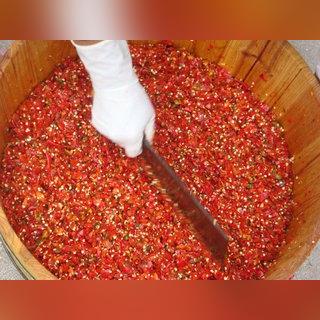 桂林哪里买辣酱相关长尾关键词有哪些