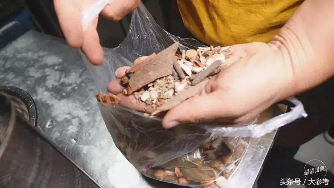什么美食可以喝汤（吃完饭喝开水相当于喝汤吗）