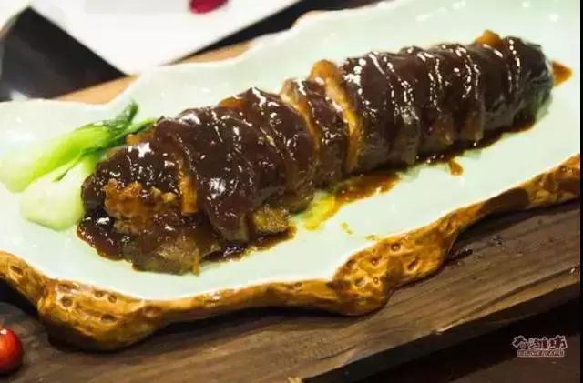 潍坊传统美食是什么（潍坊美食和乐怎么做）