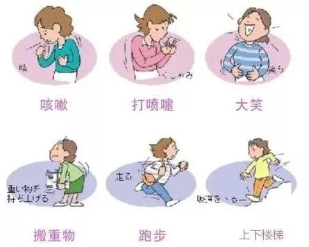 注意到这些产后尴尬了吗 注意到这些产后尴尬了吗