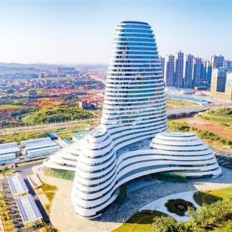 桂林市建筑特色有哪些内容