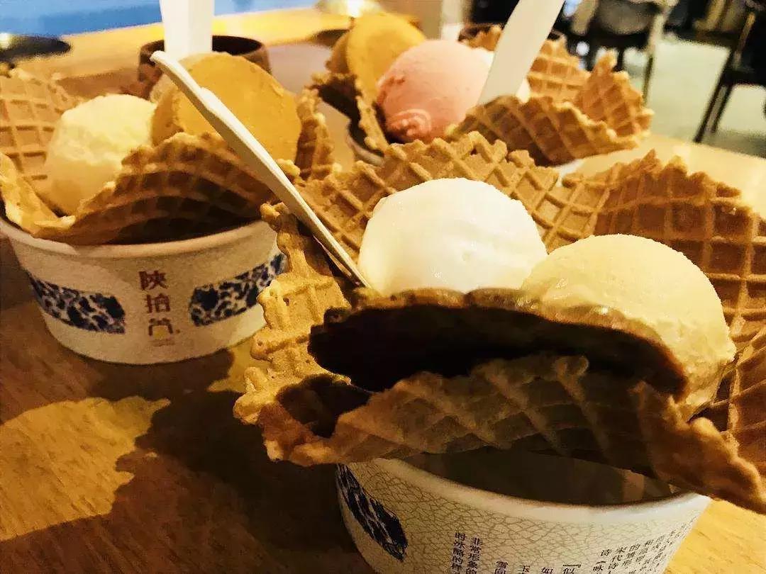清涧都有什么美食街（你的家乡有哪些东西是非物质文化遗产）