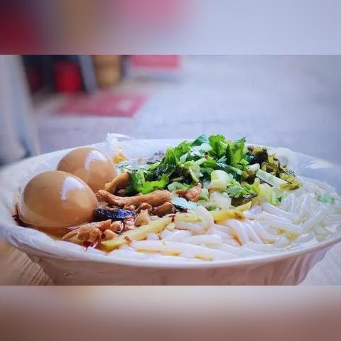 济南市哪里卖米线好吃的