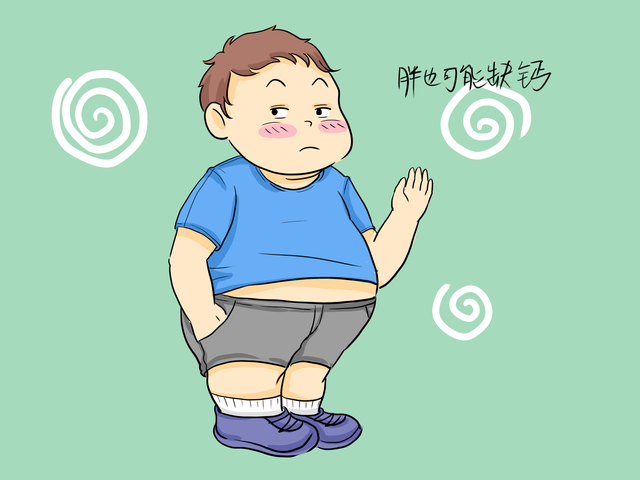 宝宝缺钙怎么补