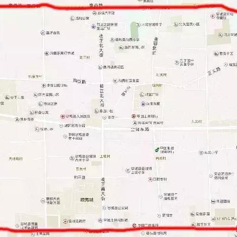 河北省保定市春节限号的长尾关键词有什么