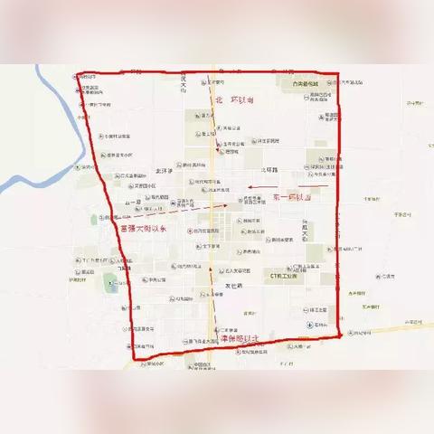 河北省保定市有哪些县区