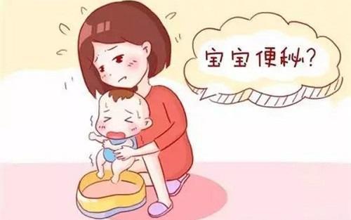 怎么判断孩子是不是便秘了
