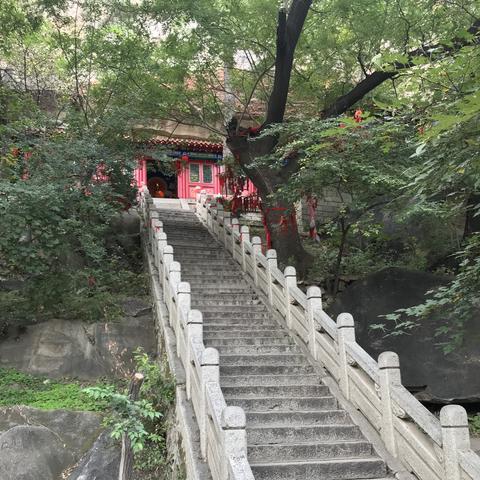 医巫闾山有什么文化特产