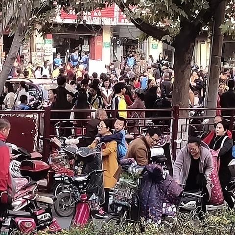 临沂市解放路大集的长尾关键词有什么