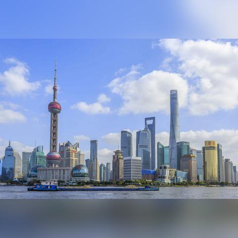 盘点中国在上海的大街有几个相关关键词有哪些