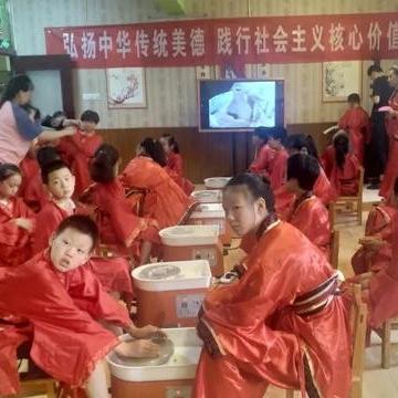 厦门市国画学堂怎么样