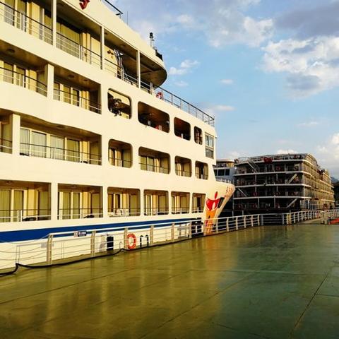 长江三峡在重庆的哪个区