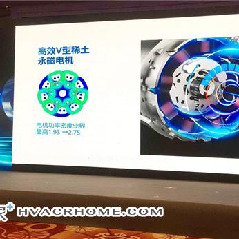 福建轻量空调怎么样