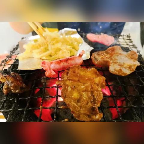 沈阳烧烤十大排名？