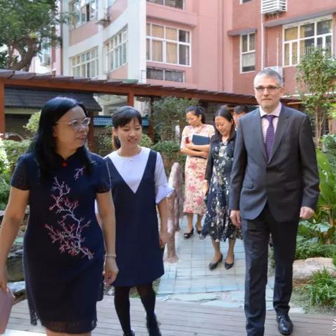 广州市海珠区有什么学院