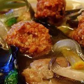 粉皮肉汤的做法大全的长尾关键词有什么