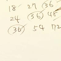 巧用四个数字玩转灵活算式，轻松解锁数学新思路