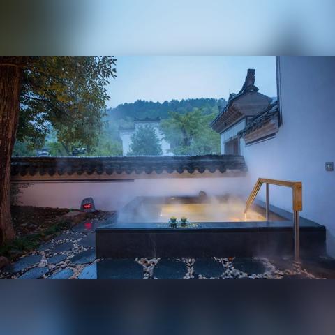 上海有哪些温泉酒店招聘