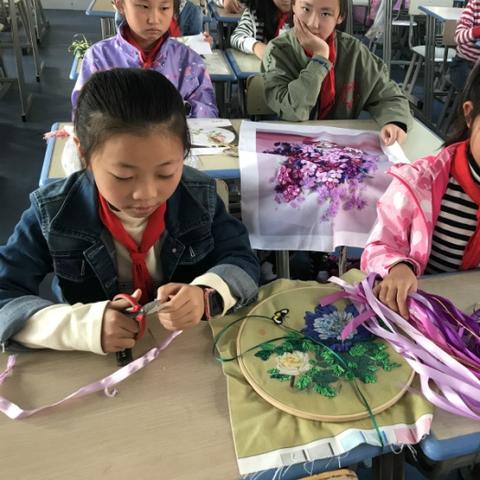 合肥绿怡小学怎么样？