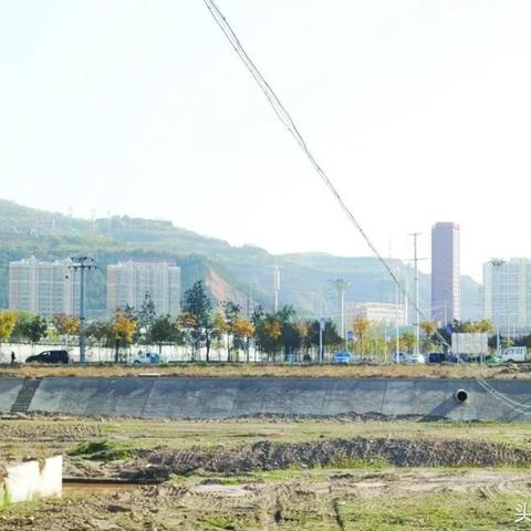 兰州市城关区天水北路是哪个街区？
