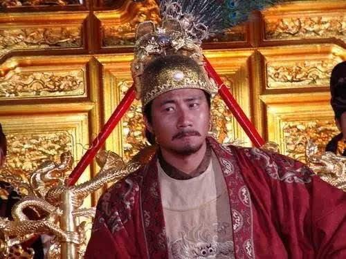 宝宝起名有点偏旁怎么办(明朝不是所有的皇族成员名字至少一个字是带金字旁)