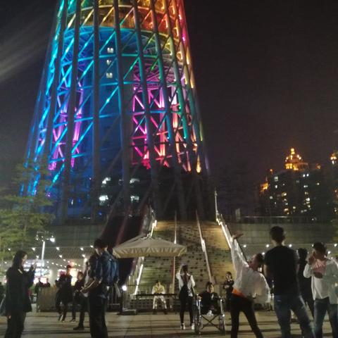 广州市羊城因为什么
