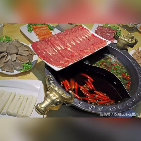 兰州浆水火锅的相关长尾关键词有哪些