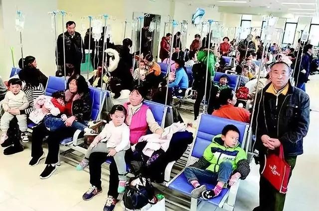 诺如病毒感染和食物中毒的区别