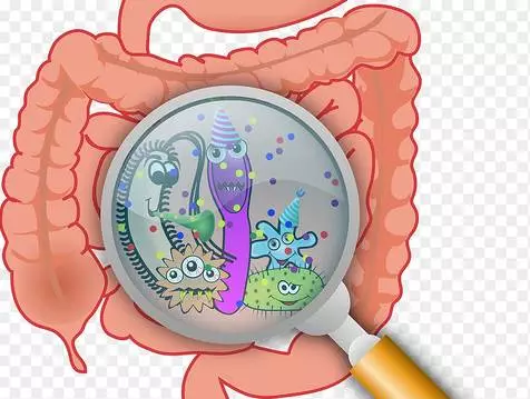 孩子秋季腹泻怎么办