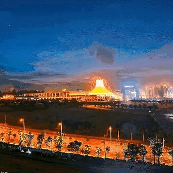 从广州去南宁市怎么走