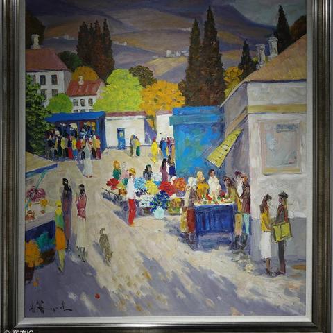 哈尔滨画家排名相关长尾关键词有哪些