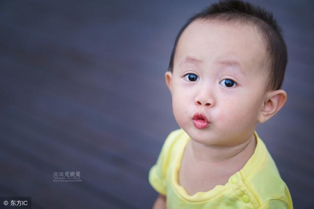 小时候好看的孩子为什么长大变丑了