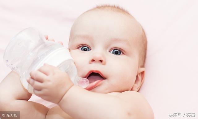 小儿湿疹高发 小儿湿疹高发