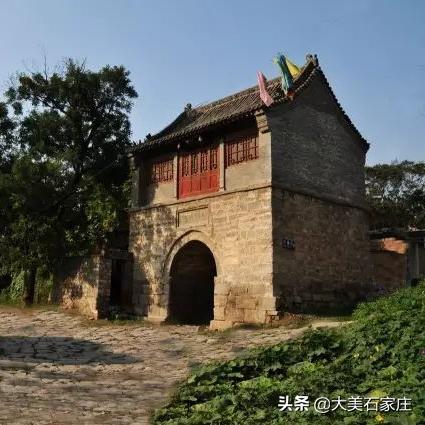 河北省石家庄市遗址的长尾关键词有哪些