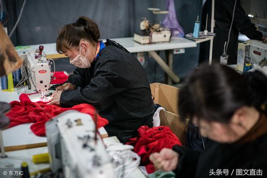 33岁全职妈妈自主创业，第二年就挣了50万，网友：选对项目很重要