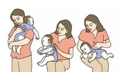 宝宝吃母乳时候呛奶了怎么去解决