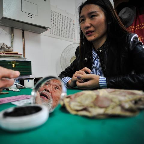 天津有哪些区县？