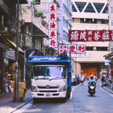 深圳市香港大街是哪个区