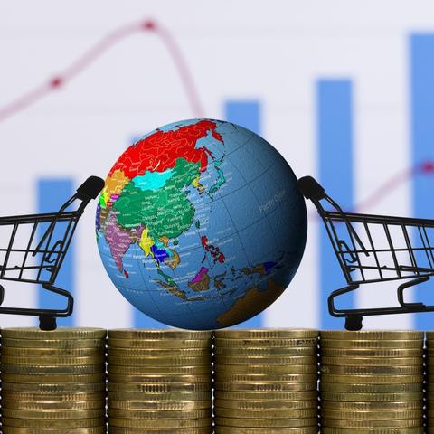 如何下跨境电商平台
