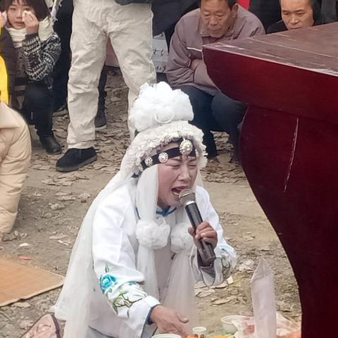 晚上吃什么河南人