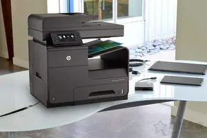 win10系统打印机如何设置共享打印机