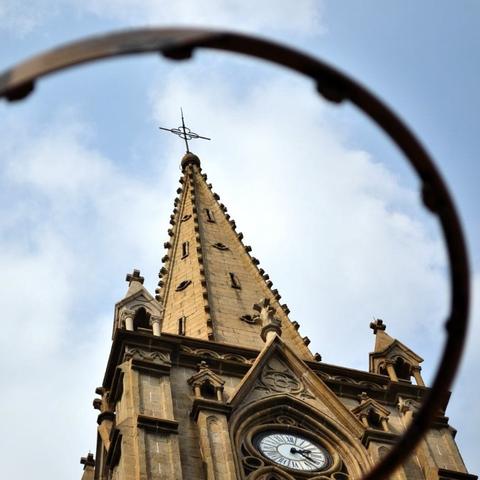 广州市有什么宗教